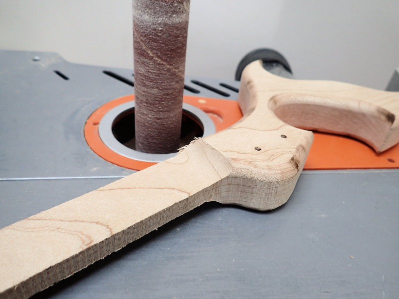 How To Make A Dovetail Saw IBUILDIT.CA